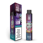 AROMA KING LION Pod | 700 Puffs | 4in1 Pack