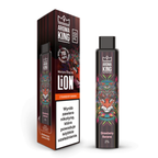 AROMA KING LION Pod | 700 Puffs | 4in1 Pack