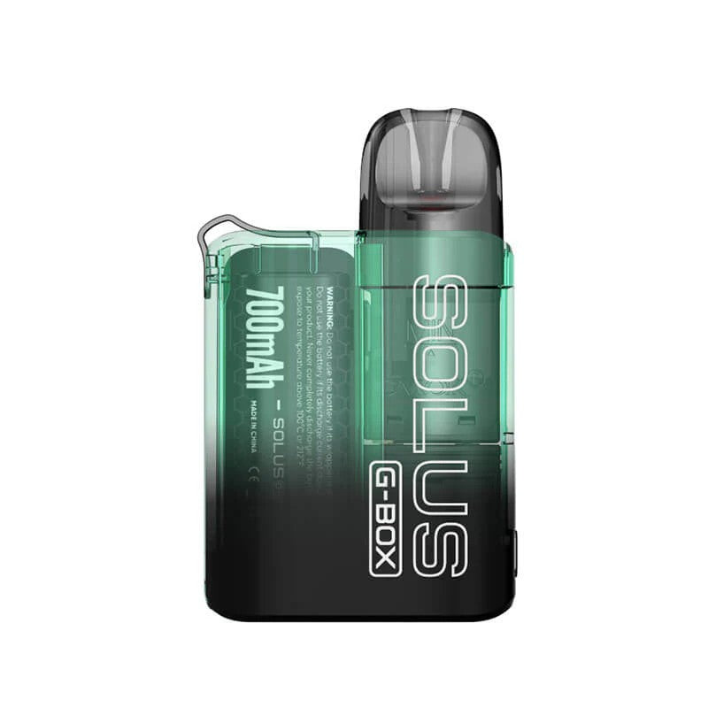 SMOK Solus G-Box Kit | 700mAh 20W Pod System | VAVA VAPE