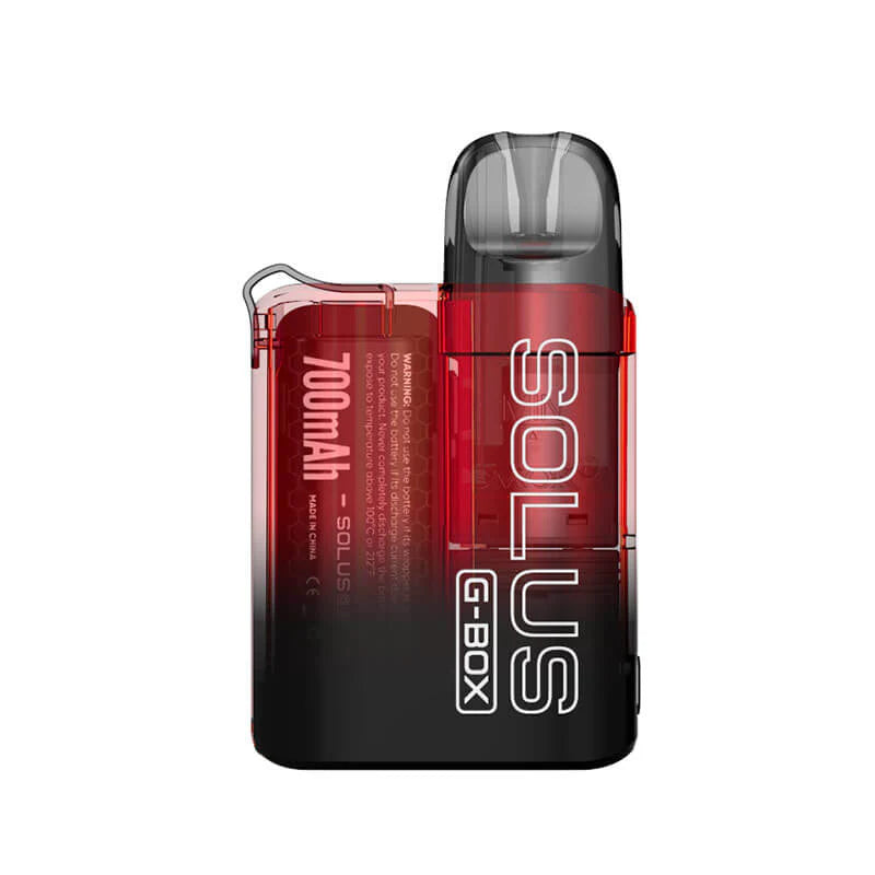 SMOK Solus G-Box Kit | 700mAh 20W Pod System | VAVA VAPE