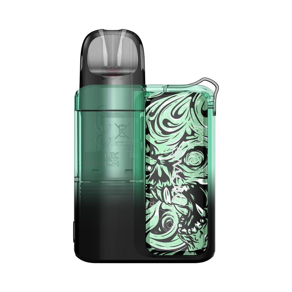 SMOK Solus G-Box Kit | 700mAh 20W Pod System | VAVA VAPE