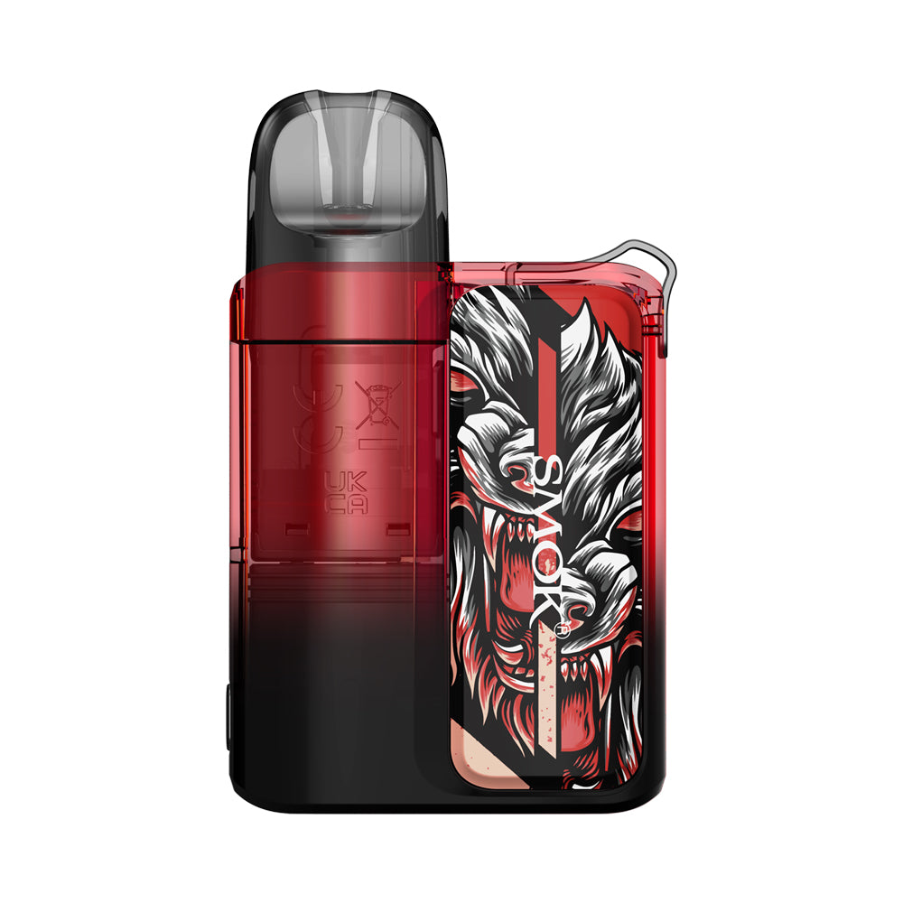SMOK Solus G-Box Kit | 700mAh 20W Pod System | VAVA VAPE