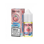 TOKYO SUPERCOOL 30ML Flavour E-Liquid (ORIGINAL)