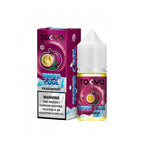 TOKYO SUPERCOOL 30ML Flavour E-Liquid (ORIGINAL)