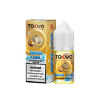 TOKYO SUPERCOOL 30ML Flavour E-Liquid (ORIGINAL)