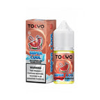 TOKYO SUPERCOOL 30ML Flavour E-Liquid (ORIGINAL)