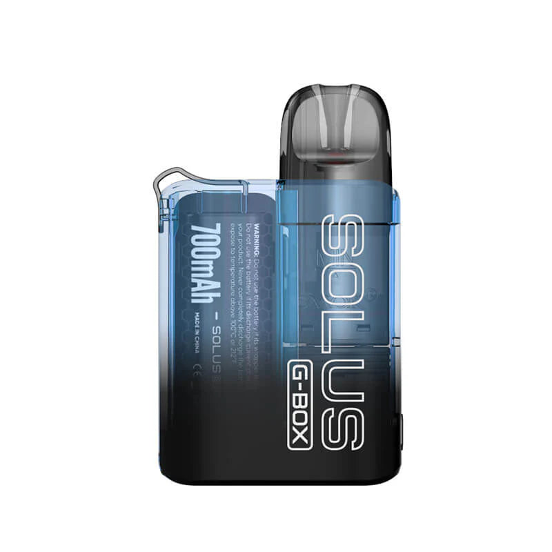 SMOK Solus G-Box Kit | 700mAh 20W Pod System | VAVA VAPE