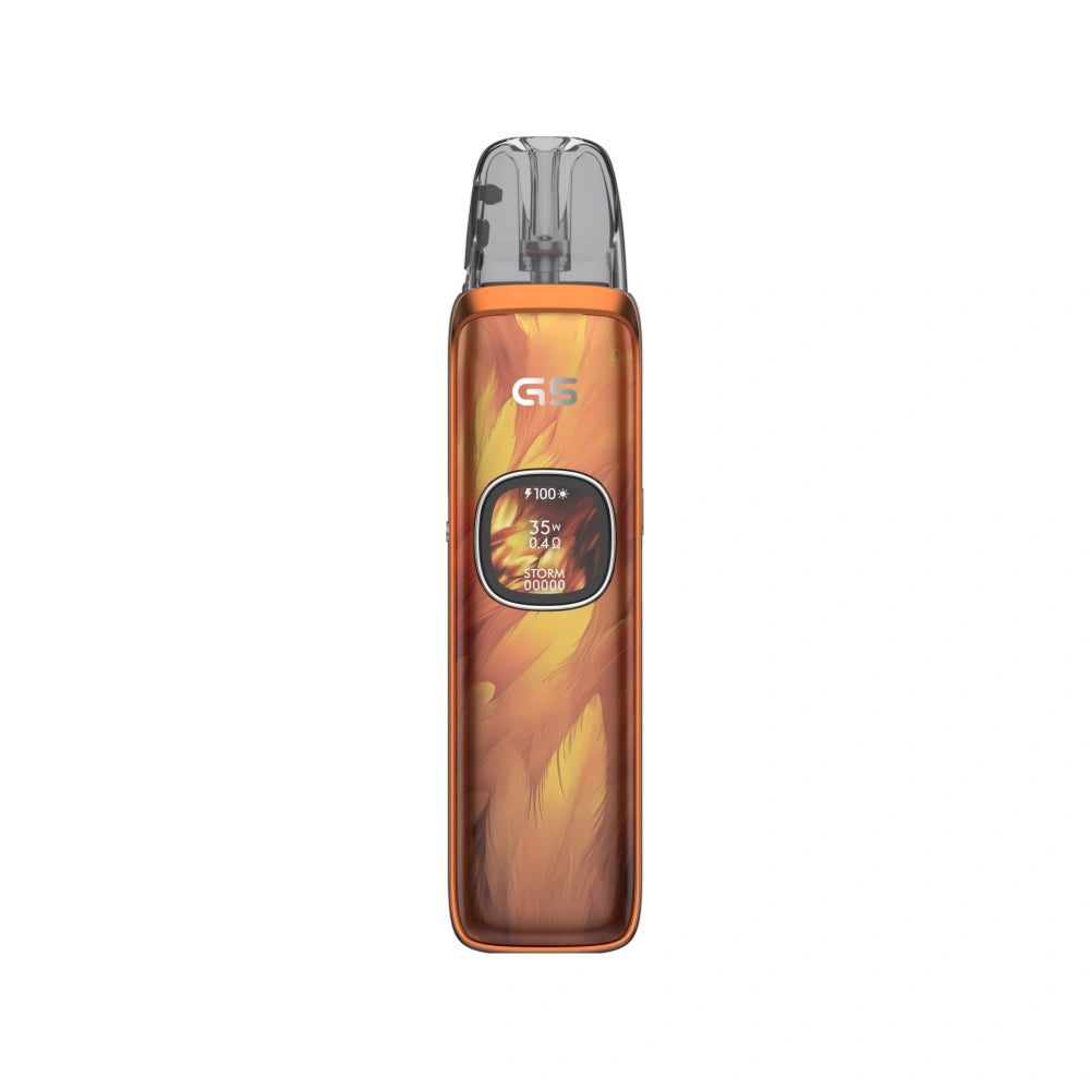 UWELL CALIBURN G5