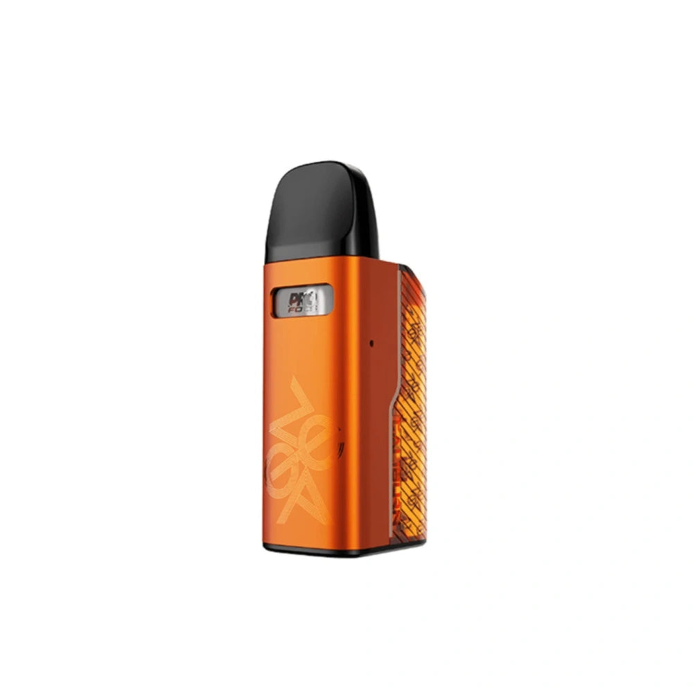 UWELL CALIBURN GZ2 Cyber | Breathing Light | 17Watt