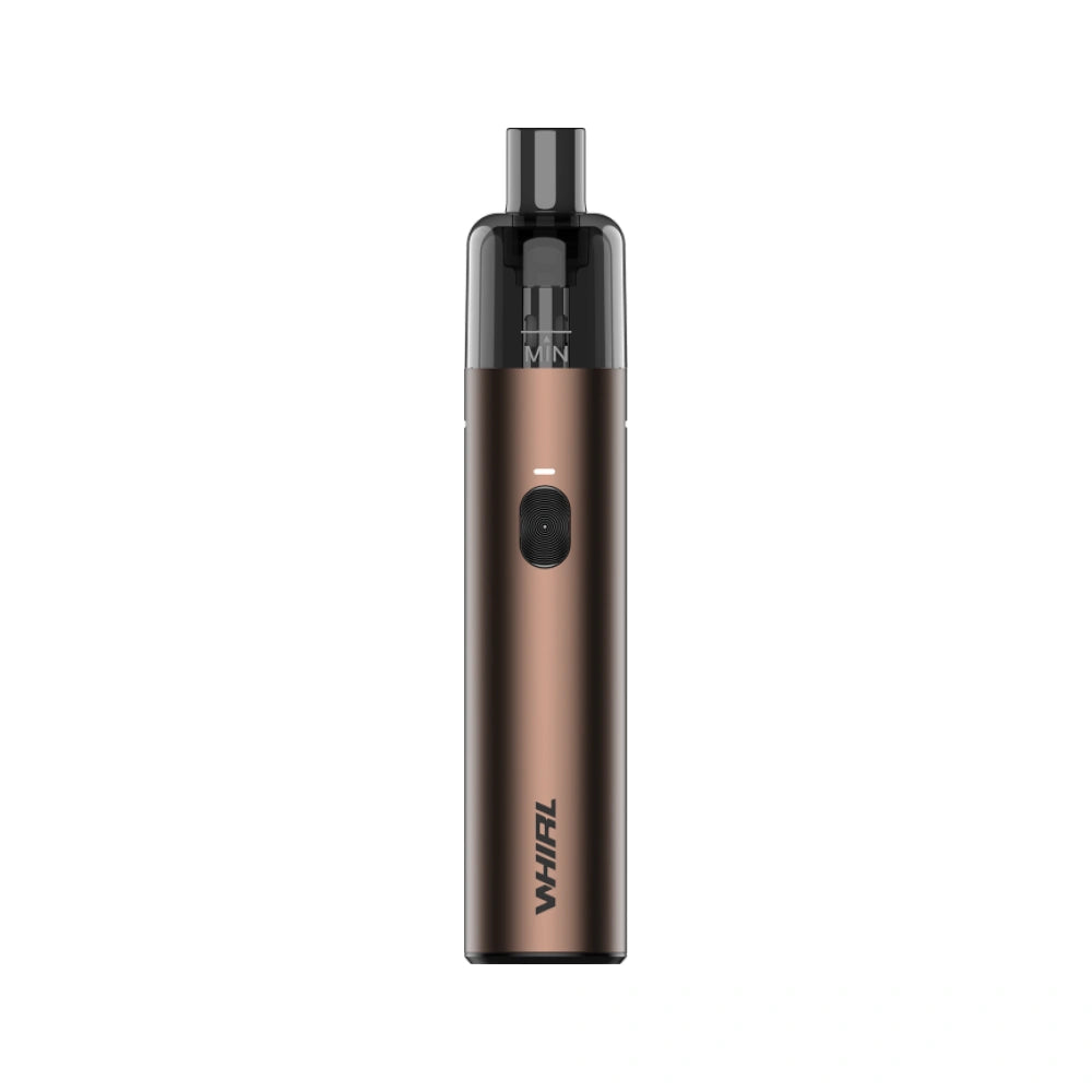 UWELL WHIRL S2 | Sleek Design